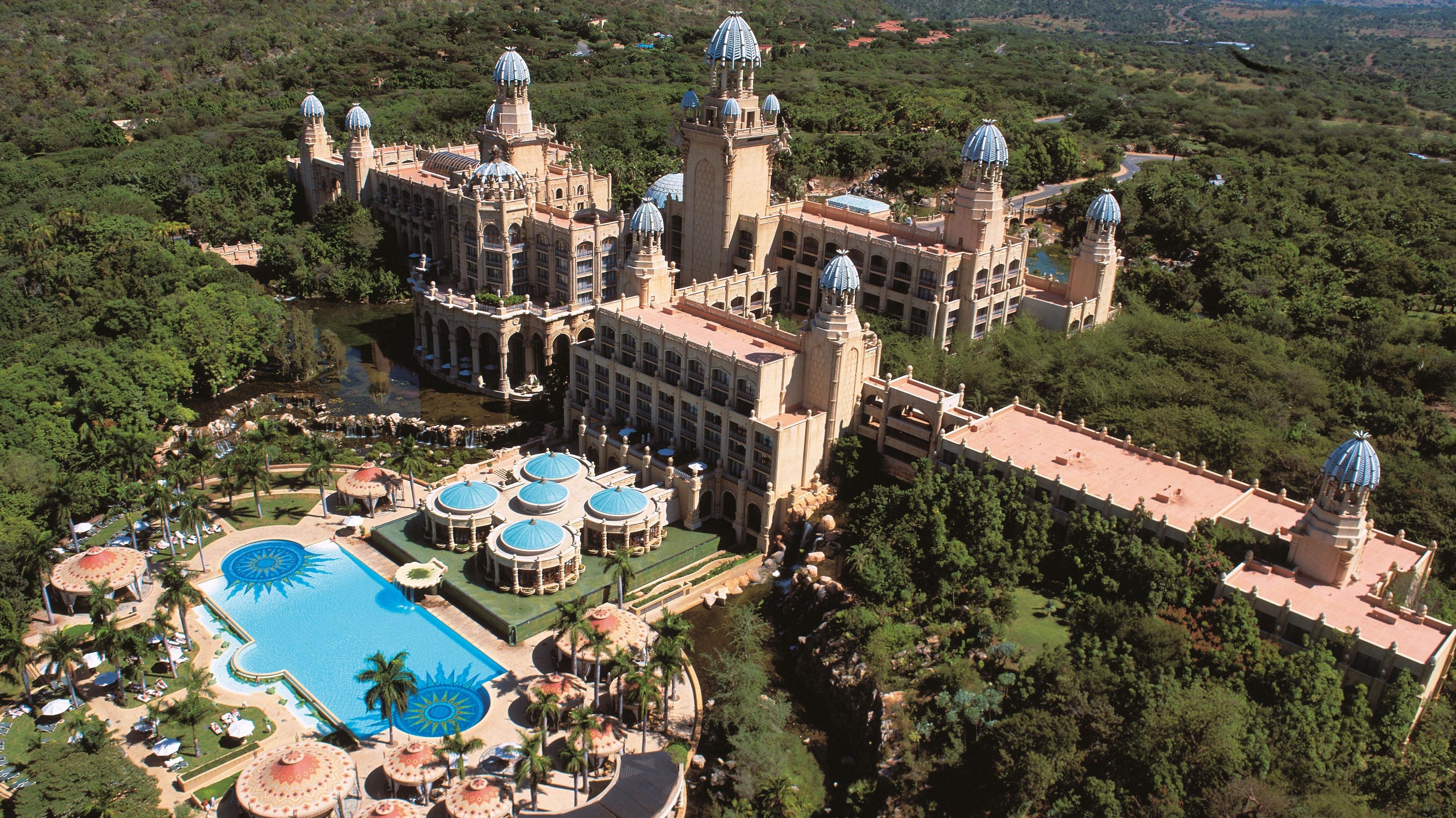 Peaks Of Africa Your one stop centre for all things entertainment.